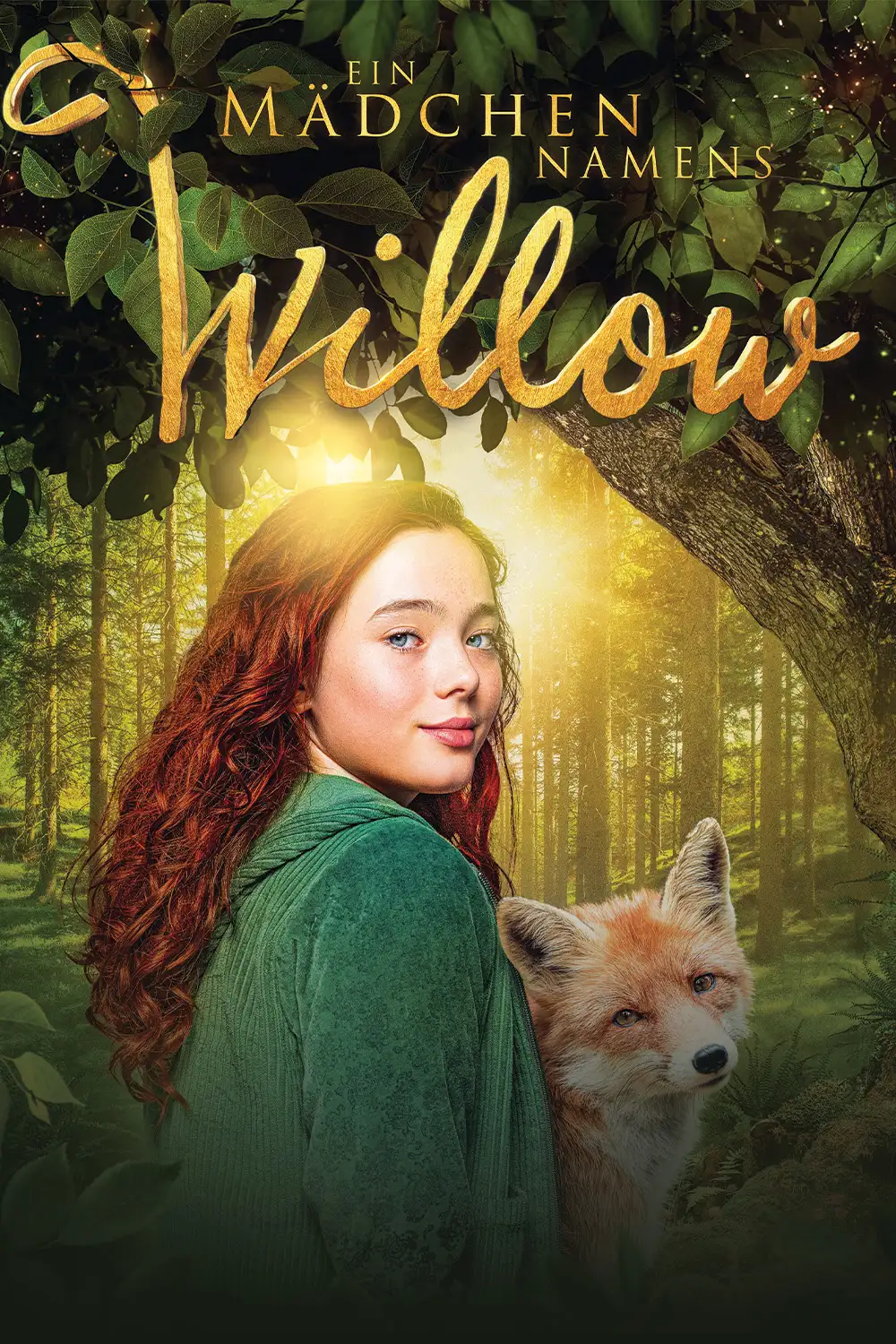 دختری به نام ویلو